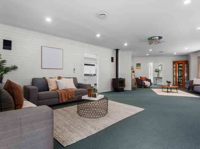 24 Riverside Drive, Whakatane