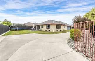 11 Cressida Close, Rolleston