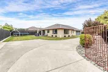 11 Cressida Close, Rolleston