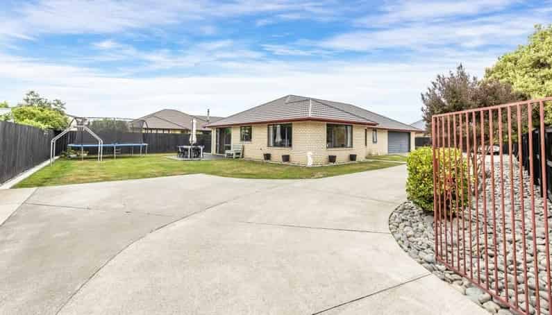11 Cressida Close, Rolleston