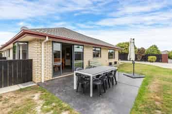 11 Cressida Close, Rolleston