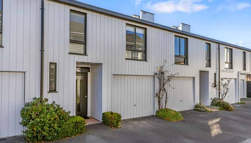 5/142 Rugby Street, MERIVALE