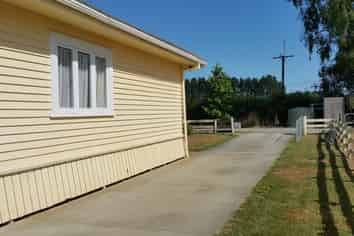 80 Day Road, Te Awamutu