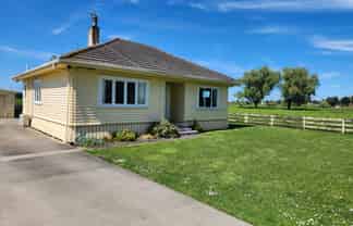 80 Day Road, Te Awamutu