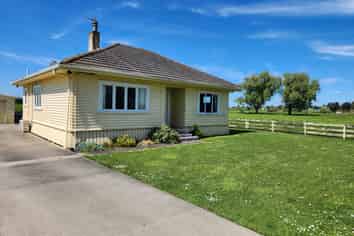 80 Day Road, Te Awamutu