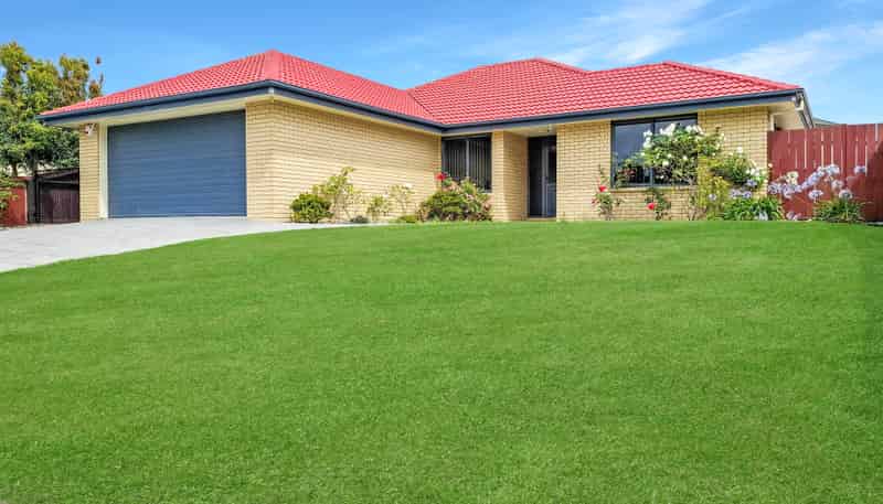 4 Shiraz Place, Henderson