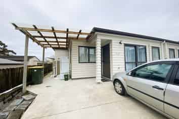 1/7 Topaz Place, Wiri