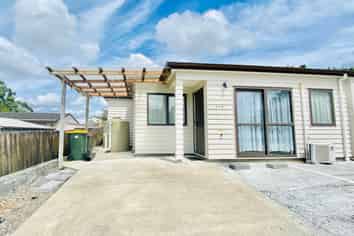 1/7 Topaz Place, Wiri