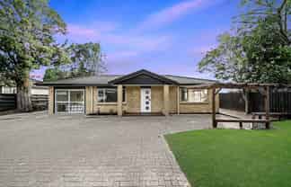 43A Takanini Road, Takanini