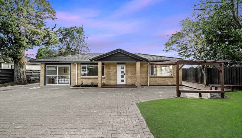 43A Takanini Road, Takanini