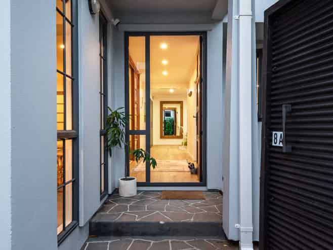 8A Onepoto Road, Hauraki