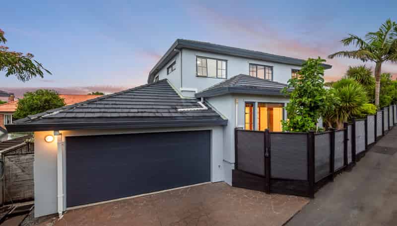 8A Onepoto Road, Hauraki