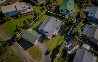 39 Gallagher Drive, Tairua