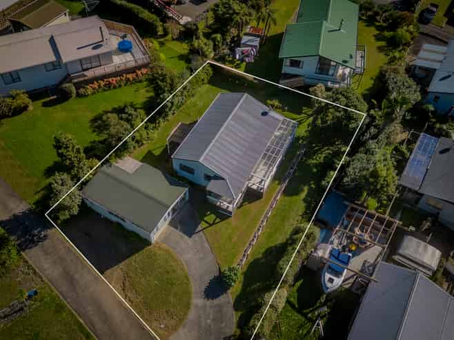 39 Gallagher Drive, Tairua