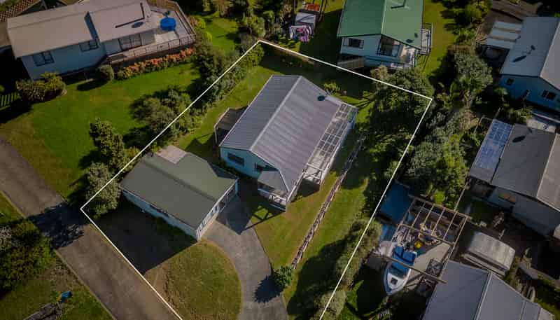 39 Gallagher Drive, Tairua