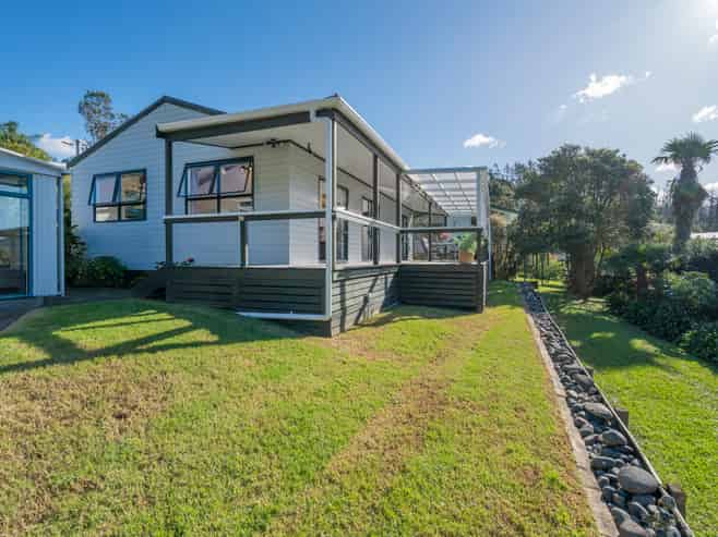 39 Gallagher Drive, Tairua