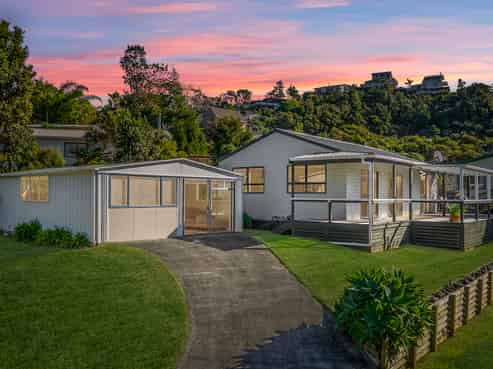 39 Gallagher Drive, Tairua