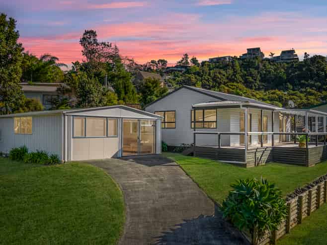 39 Gallagher Drive, Tairua