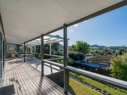 39 Gallagher Drive, Tairua