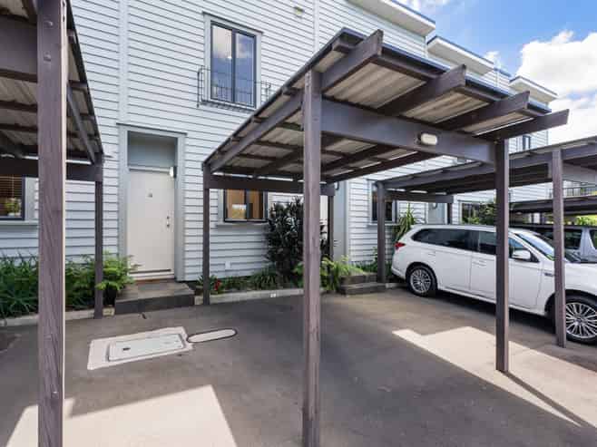 21/24 Norrie Avenue, Mount Albert