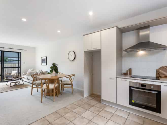 21/24 Norrie Avenue, Mount Albert