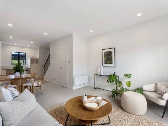 21/24 Norrie Avenue, Mount Albert