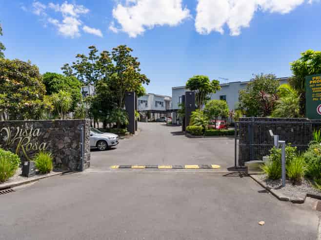 21/24 Norrie Avenue, Mount Albert