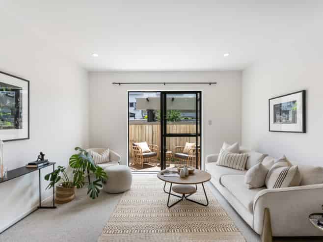 21/24 Norrie Avenue, Mount Albert