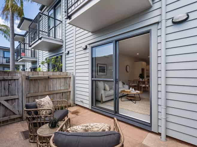 21/24 Norrie Avenue, Mount Albert