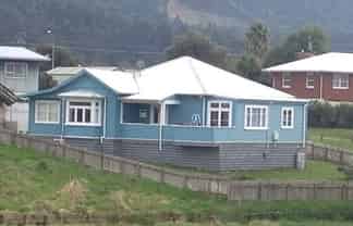 11a Luff Place, Ngaruawahia