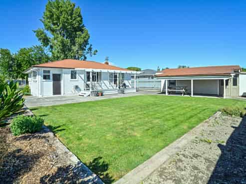 26 Tasman Street, Havelock North