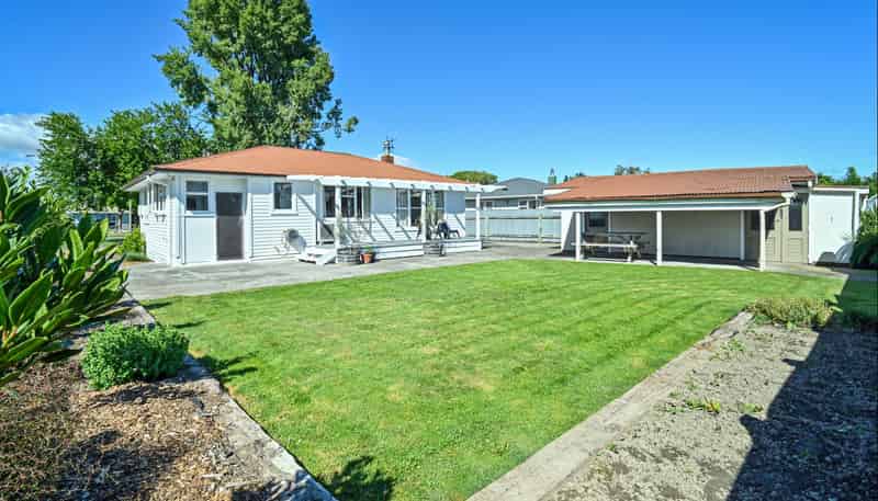 26 Tasman Street, Havelock North