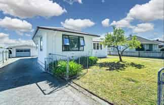 26 Tasman Street, Havelock North