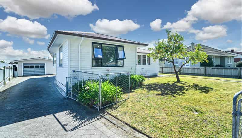 26 Tasman Street, Havelock North