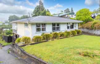 6 Mahoe Crescent, Te Kuiti