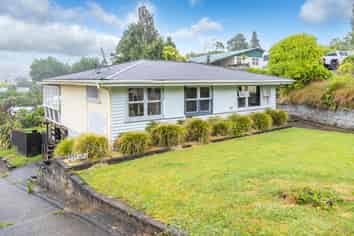 6 Mahoe Crescent, Te Kuiti