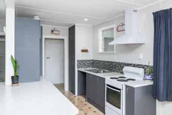 6 Mahoe Crescent, Te Kuiti