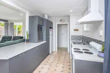 6 Mahoe Crescent, Te Kuiti