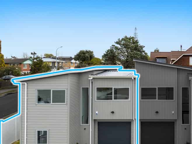 Lots 1-6/40 Estuary Road, Weymouth