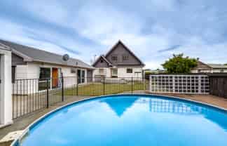 32 Auckland Road, Greenmeadows