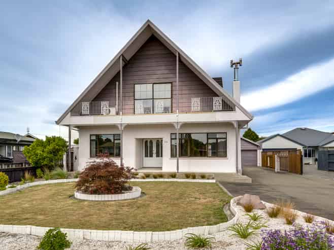 32 Auckland Road, Greenmeadows