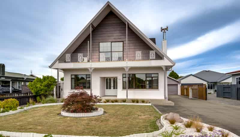 32 Auckland Road, Greenmeadows