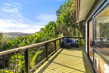 71 Trig Hill Road, Onetangi