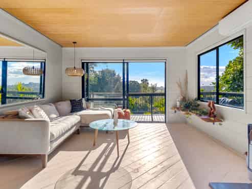 71 Trig Hill Road, Onetangi