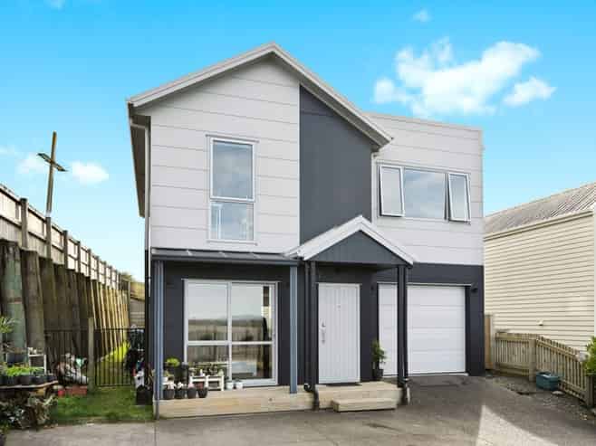 7 Retallick Place, Flagstaff