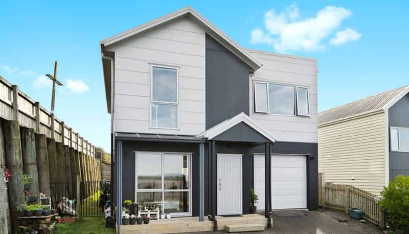 7 Retallick Place, Flagstaff