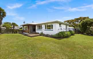 205A Park Road North, Parkvale