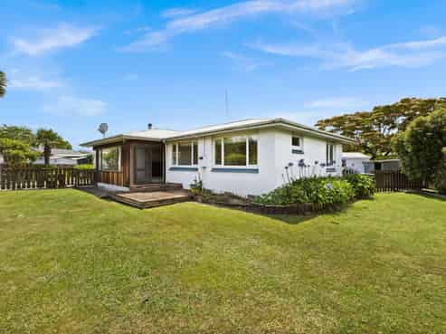 205A Park Road North, Parkvale