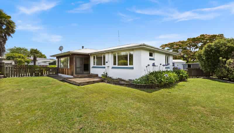 205A Park Road North, Parkvale