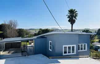 95  Hurndall Street East, Maungaturoto